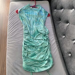 PrettyLittleThing dress $15 + shipping